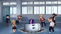 do pixel art game play animation sprite sheet character design minecraft skin