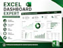 create excel dashboards financial reports