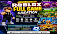 develop roblox full game, steal a brainrot, grow a garden, simulator game