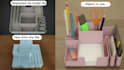 do stl file repair, fix, modify and edit your existing 3d model with 3d printing