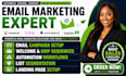 do moosend drip omnisend email marketing mailerlite sequence automation expert