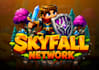 craft a custom minecraft server logo and icon