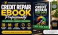 ghostwrite your credit repair ebook professionally