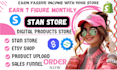 set up payhip, payhip online store, payhip online website, stan store marketing