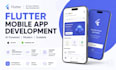 german flutter app creation ai mobile app development IOS android app developer
