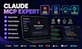 setup jarvis ai hermes agent claude mcp claude code claude ai automation n8n