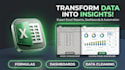 fix, automate, and design your microsoft excel spreadsheets