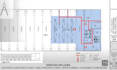 do architectural, electrical, mechanical, plumbing, mep drawing, hvac plan