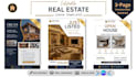 design editable canva instagram carousal posts and social media templates
