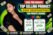 do expert ebay dropshipping on profit