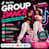 create engaging tiktok group dance content for promotion
