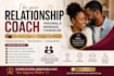 be your relationship coach, personal and marriage counselor, advice