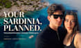 create a personalized sardinia travel itinerary