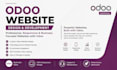 design odoo website, odoo erp, odoo developer, odoo customization erp system