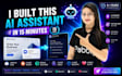 jarvis ai code claude revamp claude base44 claude debug claude web app lovable