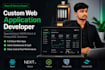figma to custom website