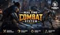 create a custom combat system for your unreal engine game