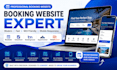 build bookster checkfront bookingmood supercontrol hotelrunner booking website