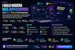 build complete ai powered web applications from idea to deployment