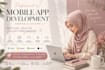 build a mobile app development, IOS app development and android app