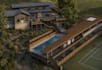 do USA residential wooden structural design, drawings and calculations