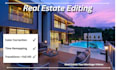 make real estate video tours