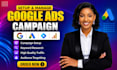 setup and manage your google ads campaign as a ppc expert