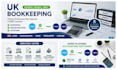 do UK bookkeeping bank reconciliation and vat