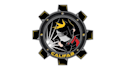 design welding and fabrication company logo