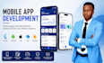 do mobile app development, ios app development, android app development