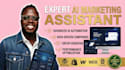do ai marketing assistance