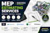 do mep estimation and material takeoff