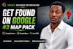 do google maps citations for gmb ranking and local SEO