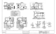 provide architectural drawings structural design and hvac plans