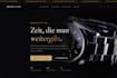 do website, webdesign, homepage, landingpage