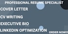craft you a ats resume