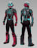 create custom furry vrchat avatar