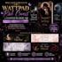 create watttpad book cover and chapter headers art
