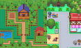 do topdown pixel art background pixel tileset pixel animation pixel sprite sheet