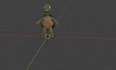 create high roblox 3d characters, creatures and stylized