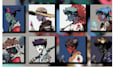 design unique nft art and generate collection