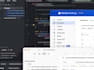build or extend your java rest API backend