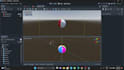 create 3d game in godot