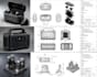 create manufacturing ready 3d cad models and technical drawings