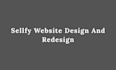 do sellfy design website sellfy design