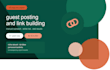 do do premium guest post outreach and high da link building