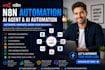 setup, fix make com automation make com n8n automation zapier webhook n8n