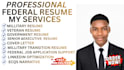 craft you a job winning resume