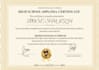 design high school, university duplicate, college certificate and transcript