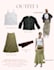 create a secondhand, personalized style bundle